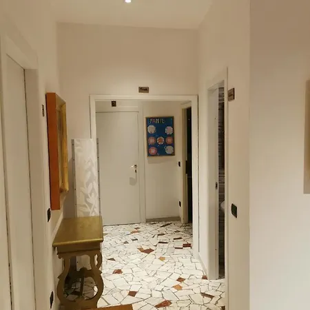 Sciacchithouse 佛罗伦萨