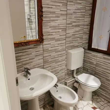 招待所 Sciacchithouse 佛罗伦萨