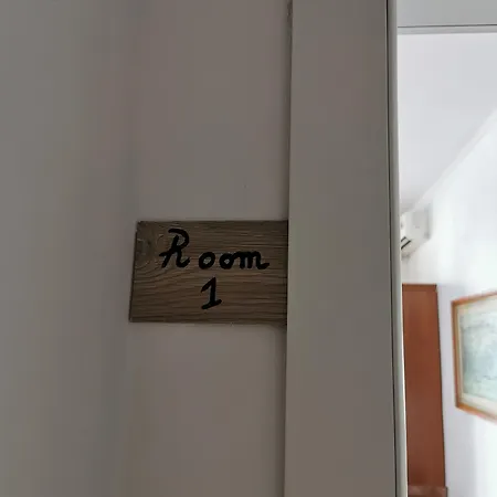 Sciacchithouse 佛罗伦萨