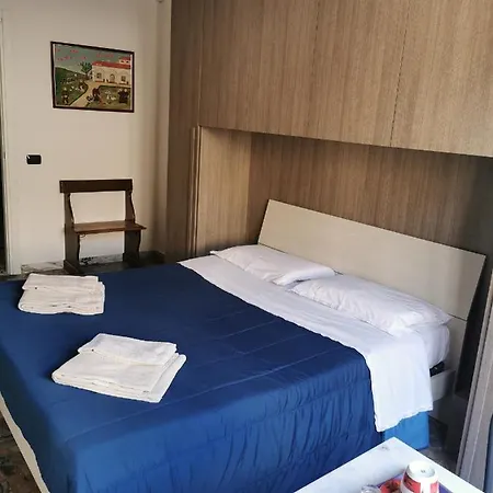 Guest house Sciacchithouse