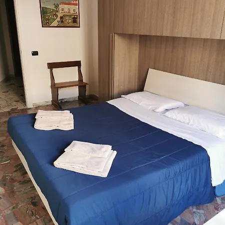 Guest house Sciacchithouse