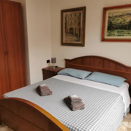 Sciacchithouse Floransa