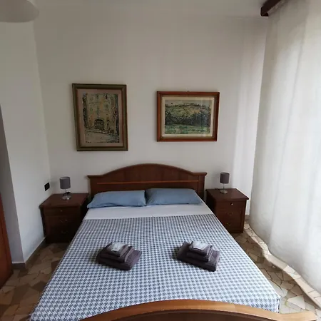 Gasthuis Sciacchithouse Florence