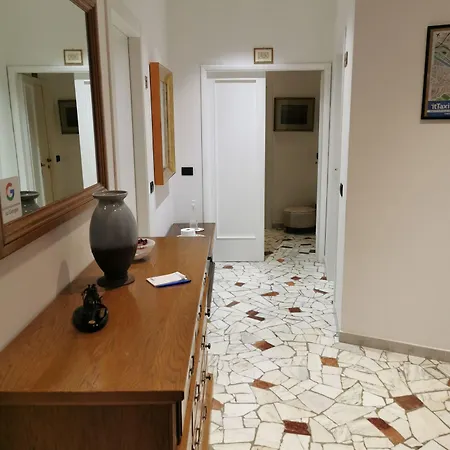 Guest house Sciacchithouse