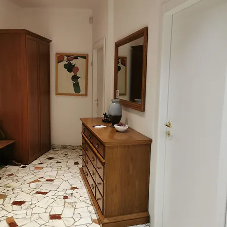 Sciacchithouse Florence