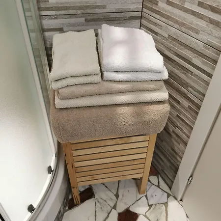 Sciacchithouse Guest house Florence