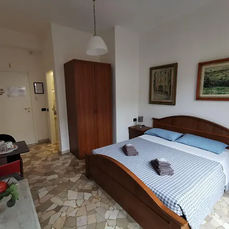 Sciacchithouse פירנצה