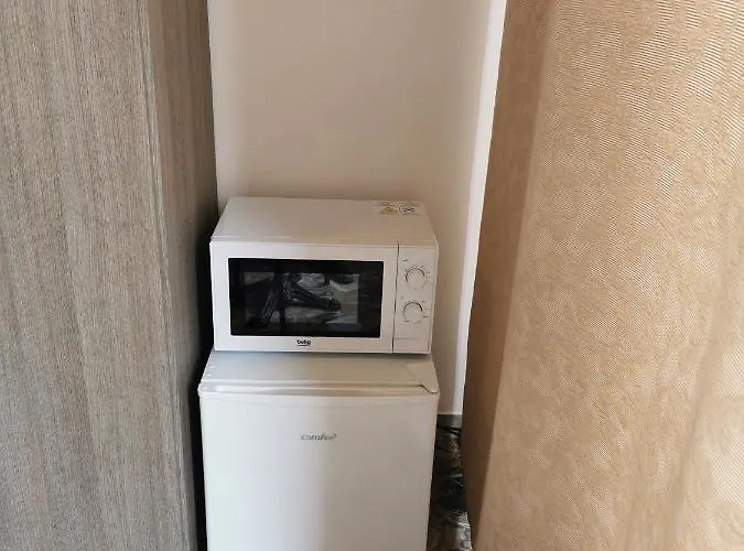 Sciacchithouse Πανσιόν