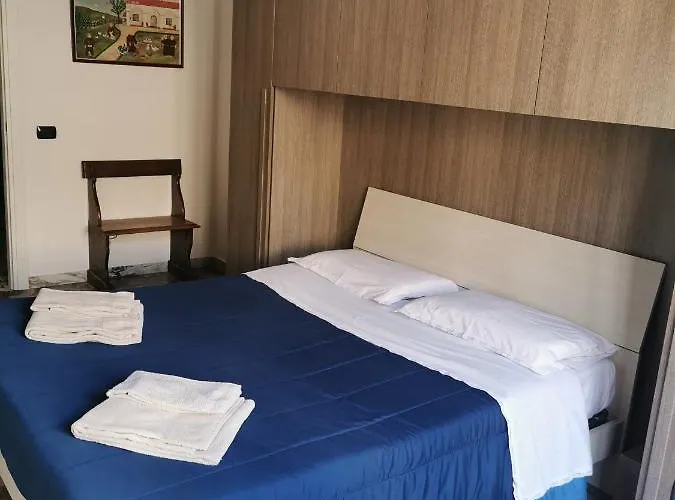 בית הארחה Sciacchithouse