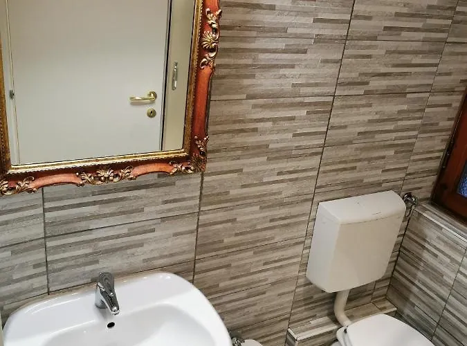 Sciacchithouse Πανσιόν Φλωρεντία