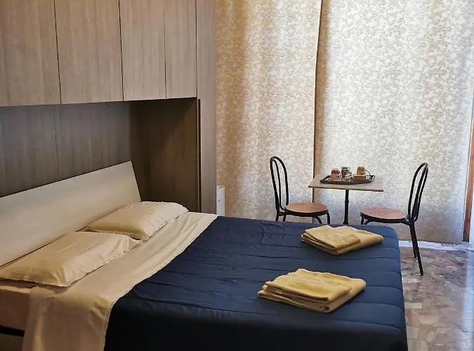 Sciacchithouse Guest house Florence
