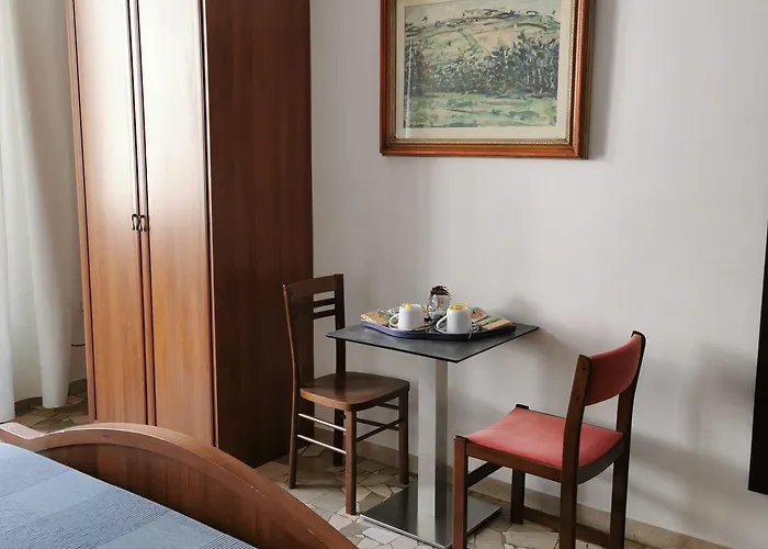Sciacchithouse בית הארחה פירנצה