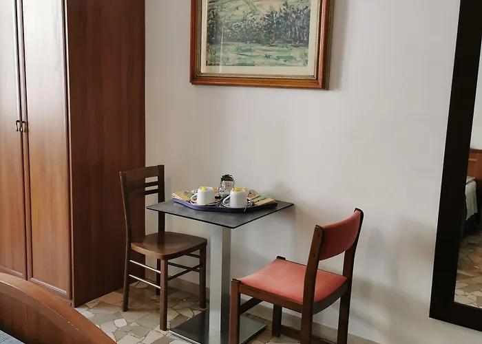 Sciacchithouse בית הארחה