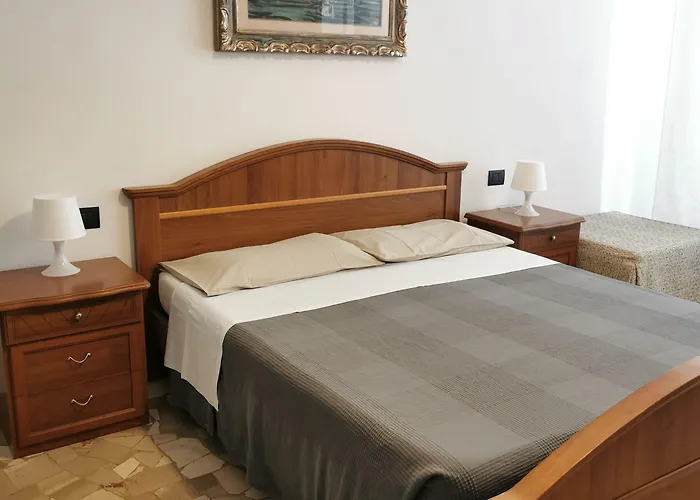 Sciacchithouse בית הארחה