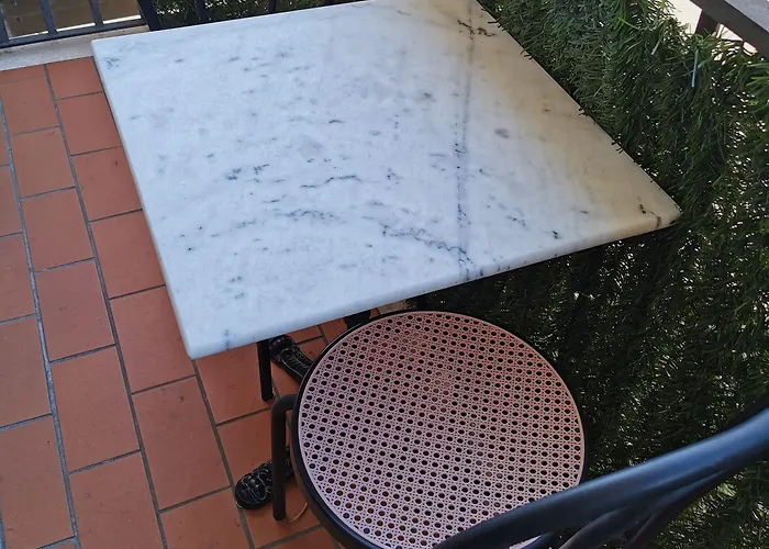 Sciacchithouse בית הארחה 3*