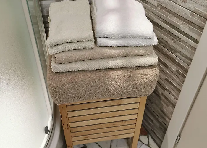 Sciacchithouse Πανσιόν Φλωρεντία