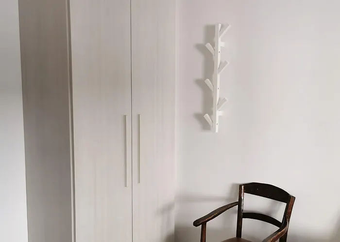 Sciacchithouse בית הארחה 3*