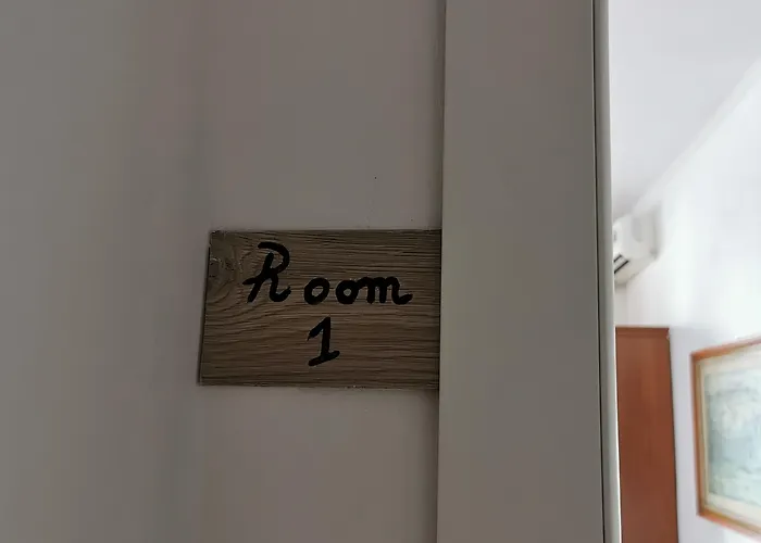 Sciacchithouse פירנצה