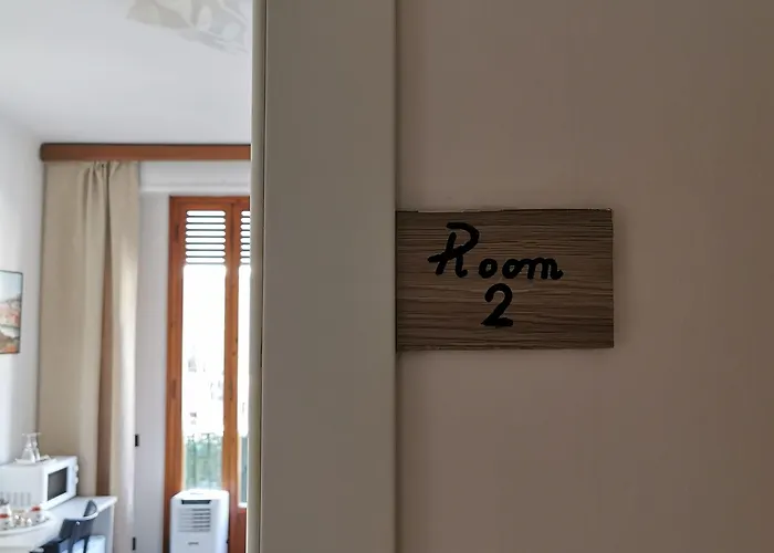 Πανσιόν Sciacchithouse 3*