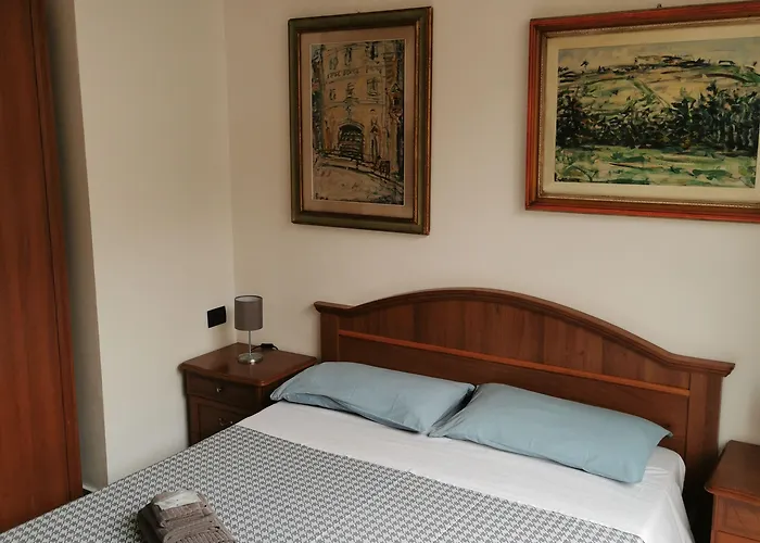 Πανσιόν Sciacchithouse