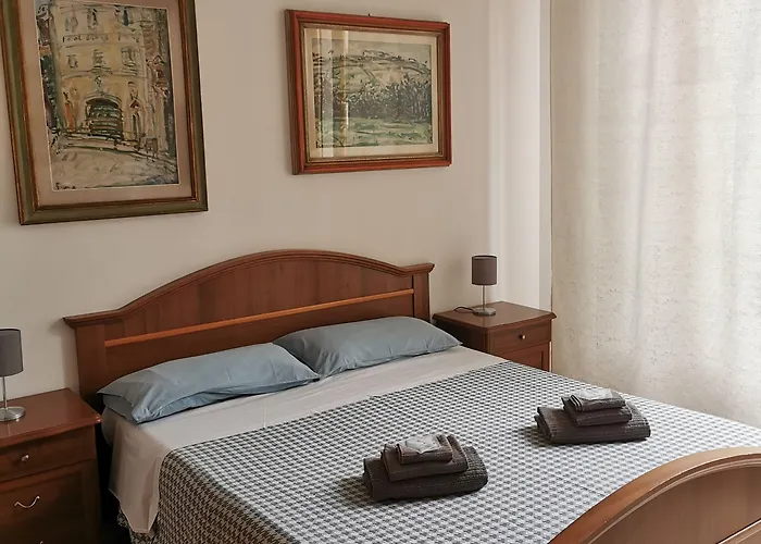 בית הארחה Sciacchithouse 3*