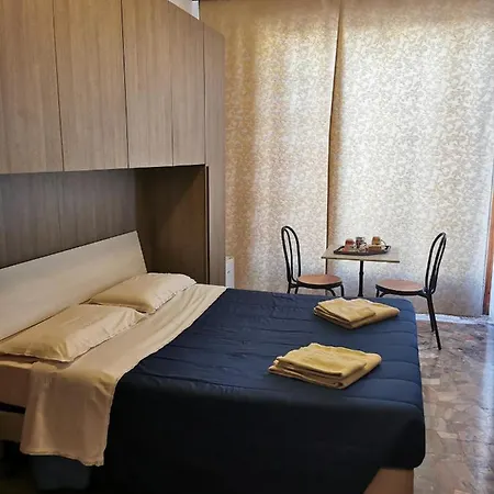 Sciacchithouse Pensjonat Florencja