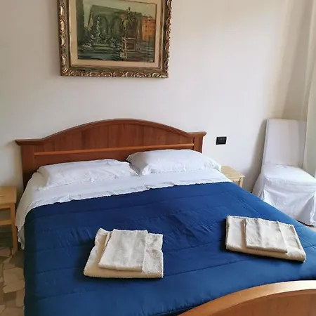 Pensjonat Sciacchithouse