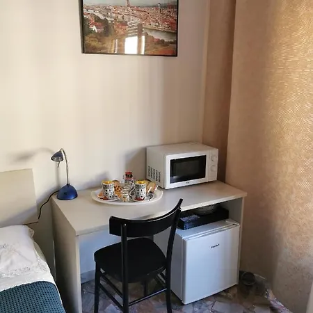 Sciacchithouse 3* Florencja