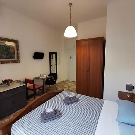 Affittacamere Sciacchithouse