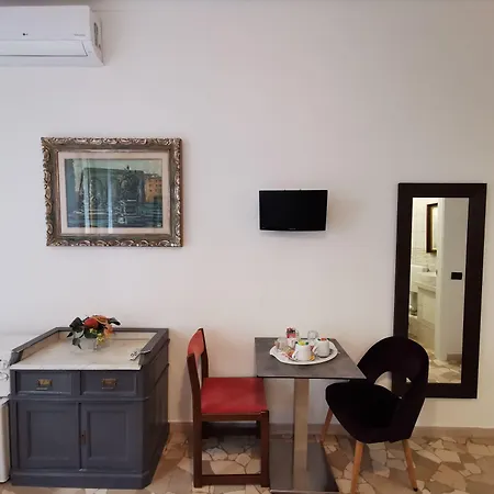 Sciacchithouse Gasthof