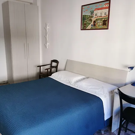 Sciacchithouse Pensjonat 3*