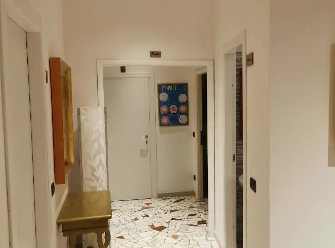 Sciacchithouse Florenz