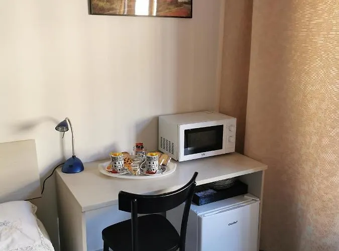 Sciacchithouse 3* Florenz