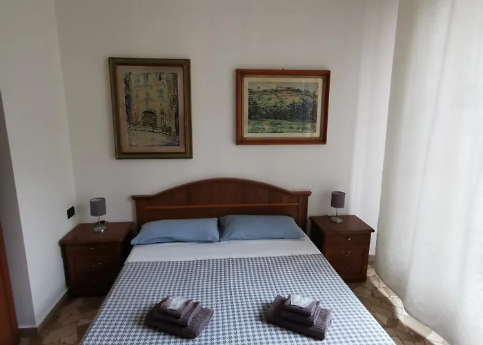 Gasthof Sciacchithouse Florenz