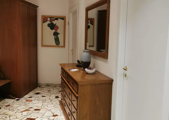 Sciacchithouse Florenz