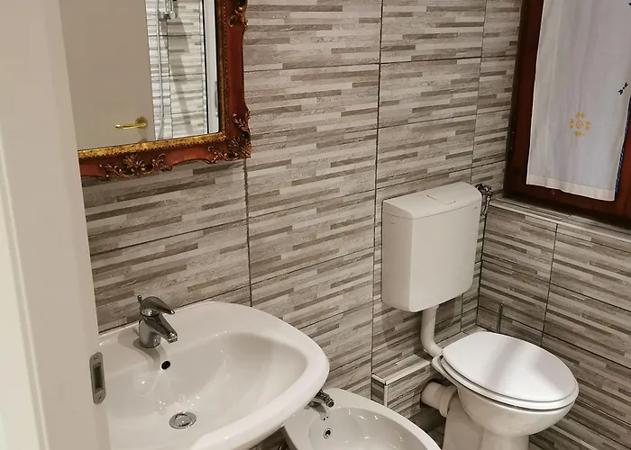 Gasthof Sciacchithouse Florenz