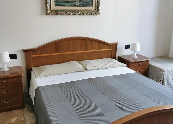 Sciacchithouse 3* Florenz