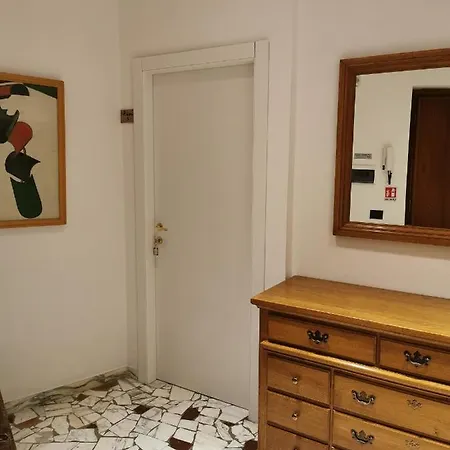 Sciacchithouse Gæstehus 3*