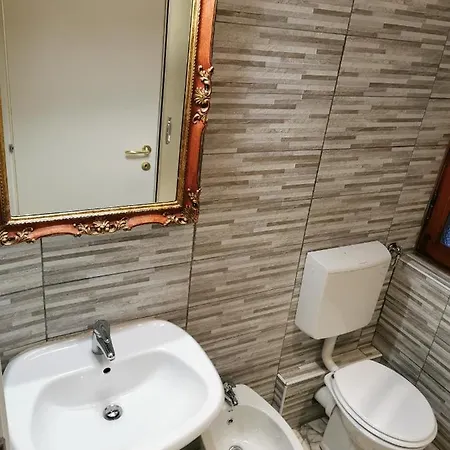 Sciacchithouse Гостевой дом Флоренция