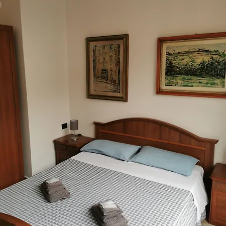 Gæstehus Sciacchithouse